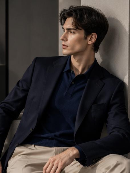 Theme Men