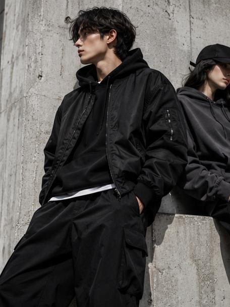 Theme Streetwear